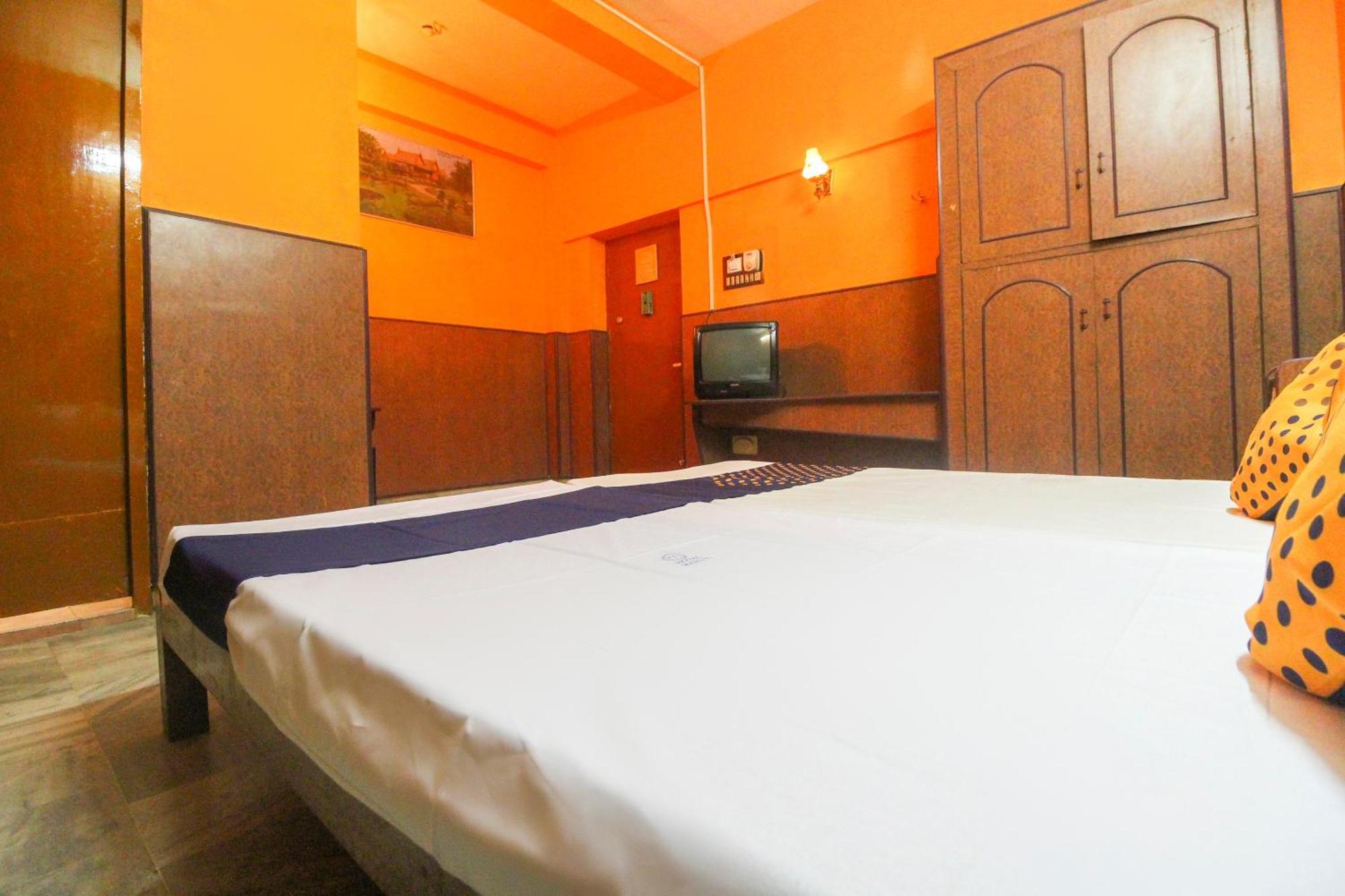 Hotel O Maruthi Salem Eksteriør billede
