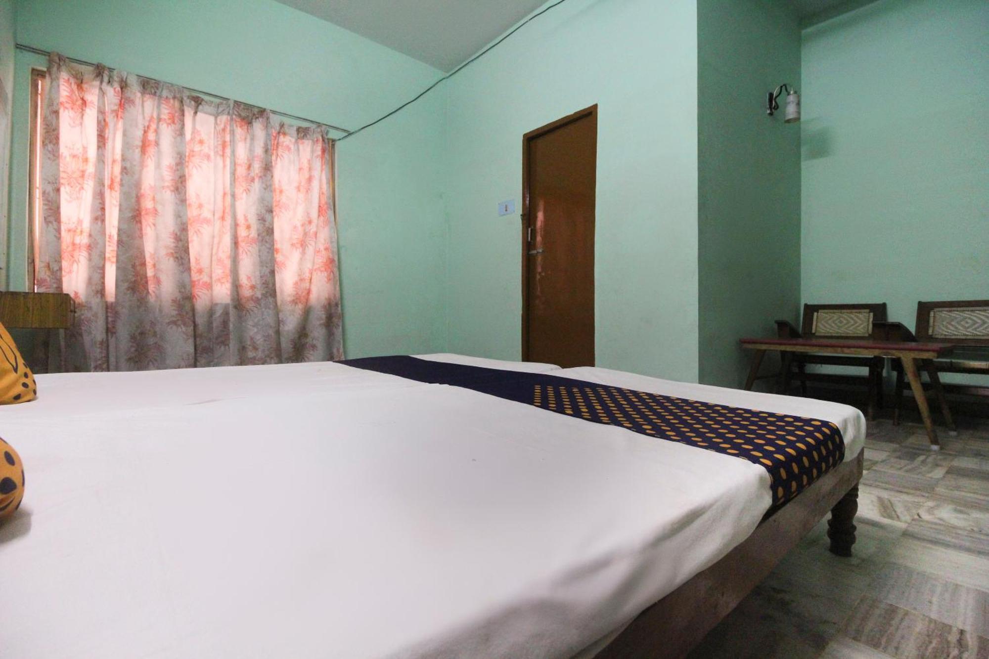 Hotel O Maruthi Salem Eksteriør billede