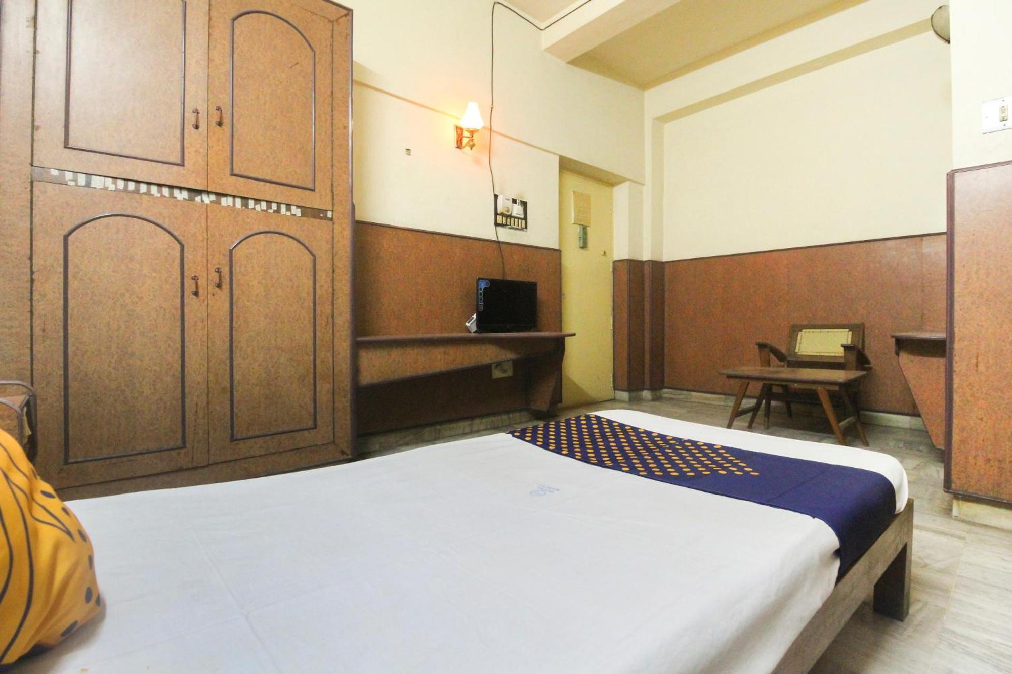 Hotel O Maruthi Salem Eksteriør billede