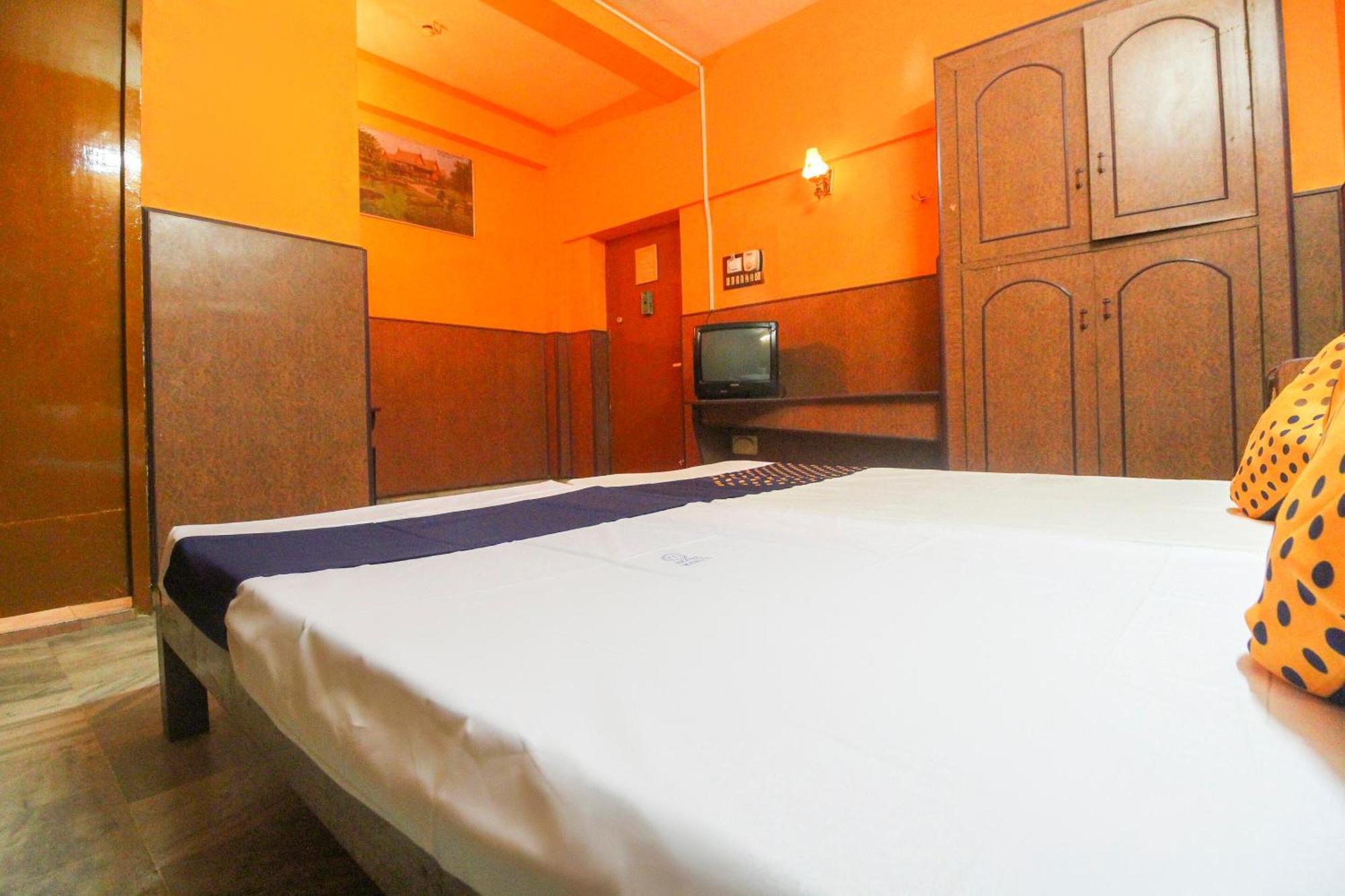 Hotel O Maruthi Salem Eksteriør billede